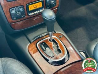 MERCEDES-BENZ S 500 usata, con Controllo trazione