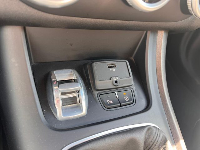 ALFA ROMEO Giulietta usata, con Cruise Control