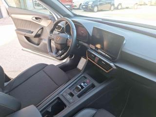 CUPRA Formentor usata, con Servosterzo