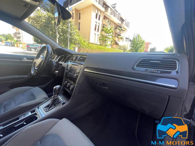 VOLKSWAGEN Golf usata 30