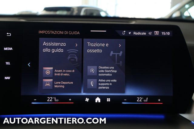 BMW X2 usata, con Volante in pelle