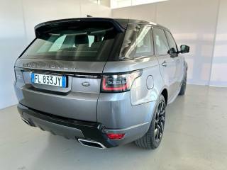 LAND ROVER Range Rover Sport usata, con Airbag