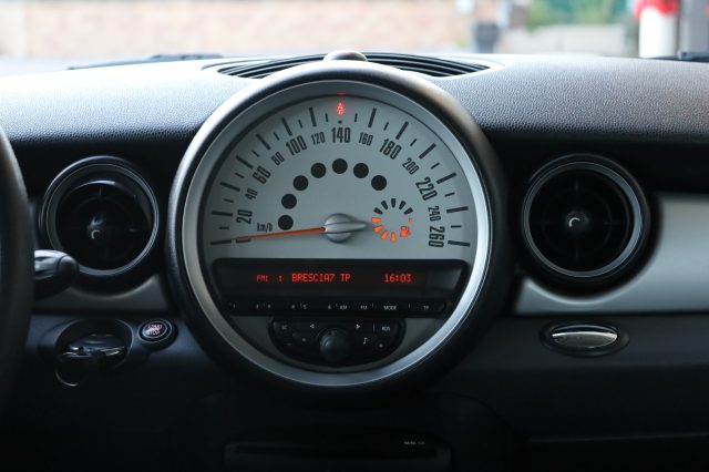 MINI One usata 26