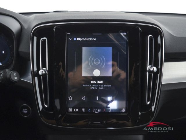 VOLVO XC40 usata 13