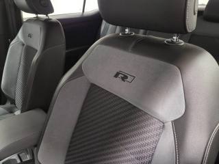 VOLKSWAGEN T-Cross usata, con Volante in pelle
