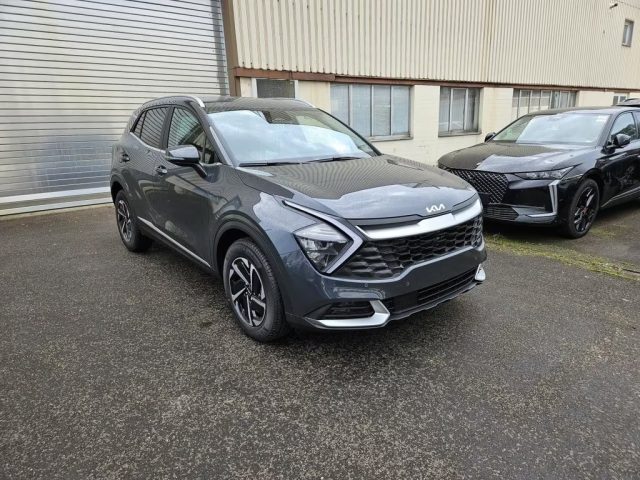 KIA Sportage usata, con Airbag laterali