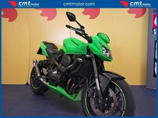 KAWASAKI Z 750 usata 1