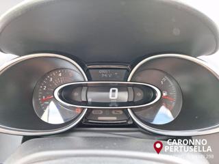 RENAULT Clio usata, con Filtro antiparticolato