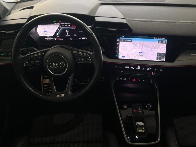 AUDI S3 usata, con Controllo trazione