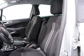 OPEL Crossland usata, con Immobilizzatore elettronico