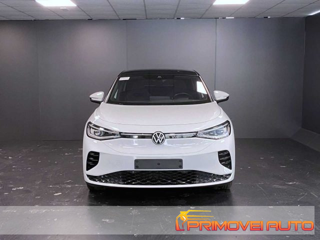 VOLKSWAGEN ID.5 usata, con Chiusura centralizzata