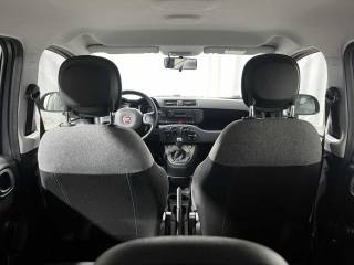 FIAT Panda usata 15