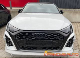 AUDI RS3 usata 3