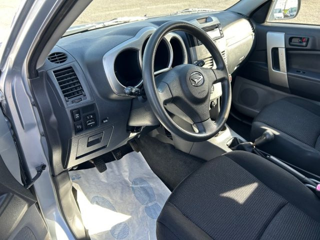 DAIHATSU Terios usata, con Chiusura centralizzata