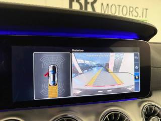 MERCEDES-BENZ E 220 usata, con Controllo automatico clima