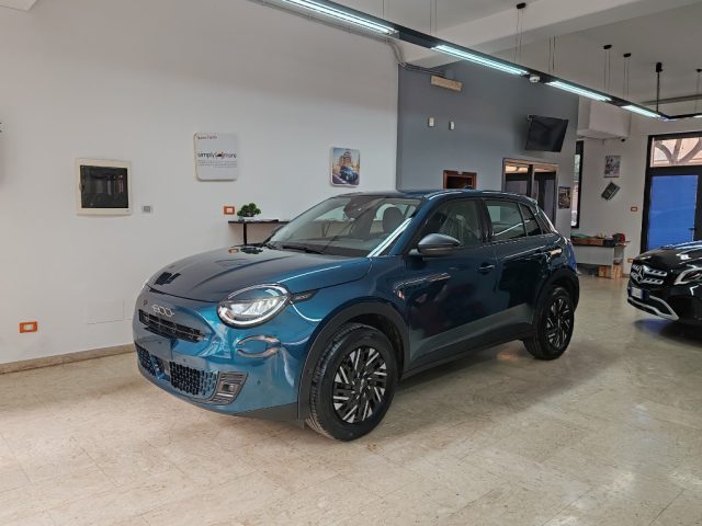 FIAT 600 usata, con Airbag laterali