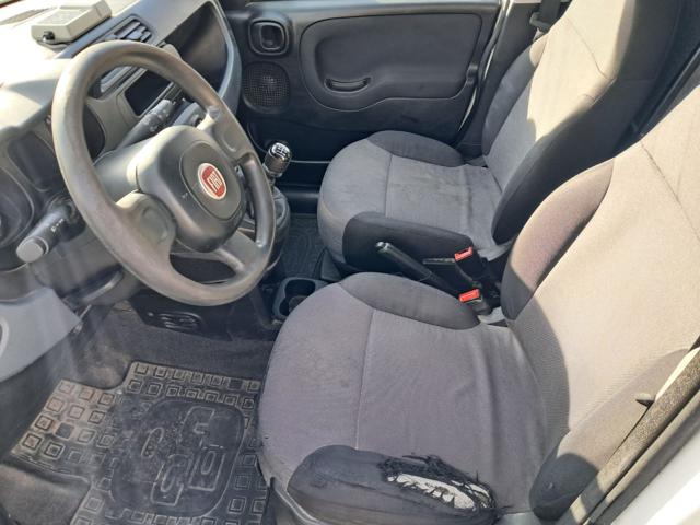 FIAT Panda usata, con Servosterzo
