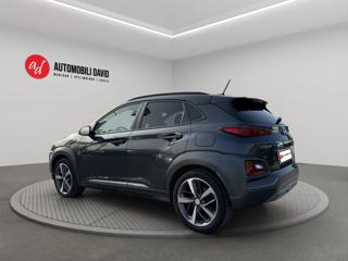 HYUNDAI Kona usata, con Airbag laterali