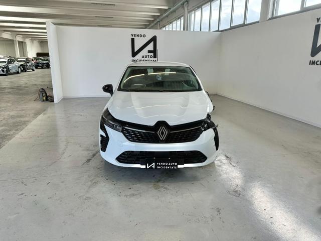 RENAULT Clio usata, con Airbag