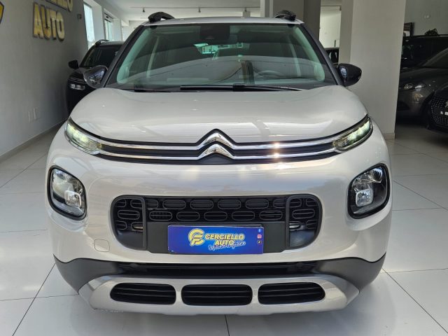 CITROEN C3 Aircross usata, con Airbag Passeggero