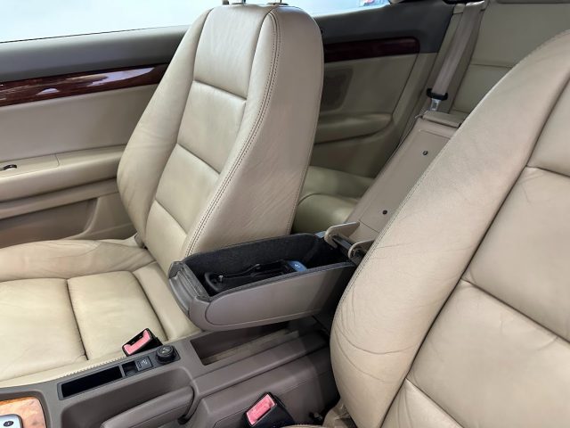 AUDI A4 usata, con Bluetooth