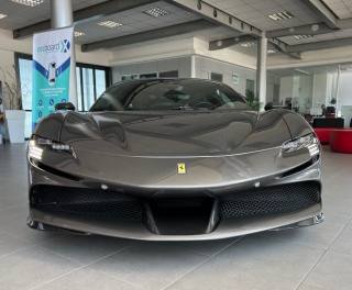 FERRARI SF90 usata, con Alzacristalli elettrici