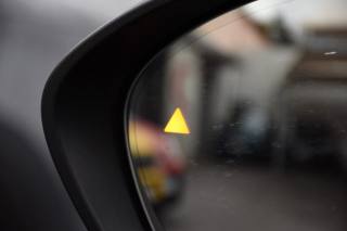 ALFA ROMEO Stelvio usata, con ESP