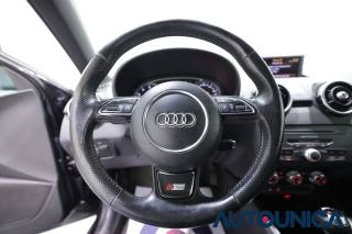 AUDI A1 usata, con Boardcomputer