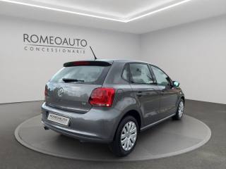 VOLKSWAGEN Polo usata, con Chiusura centralizzata