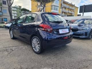 PEUGEOT 208 usata, con Climatizzatore