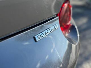 MAZDA MX-5 usata, con Sensori di parcheggio posteriori