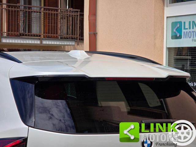 BMW X1 usata, con Portellone posteriore elettrico