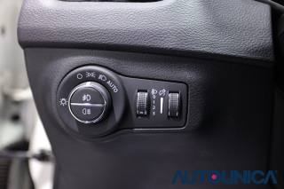 JEEP Compass usata, con Touch screen