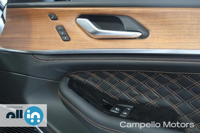 JEEP Grand Cherokee usata 20