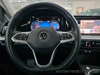 VOLKSWAGEN Golf usata, con Cruise Control