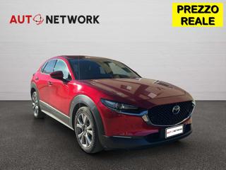 MAZDA CX-30 2.0L e-Skyactiv-G 150 CV M Hybrid 2WD Exceed