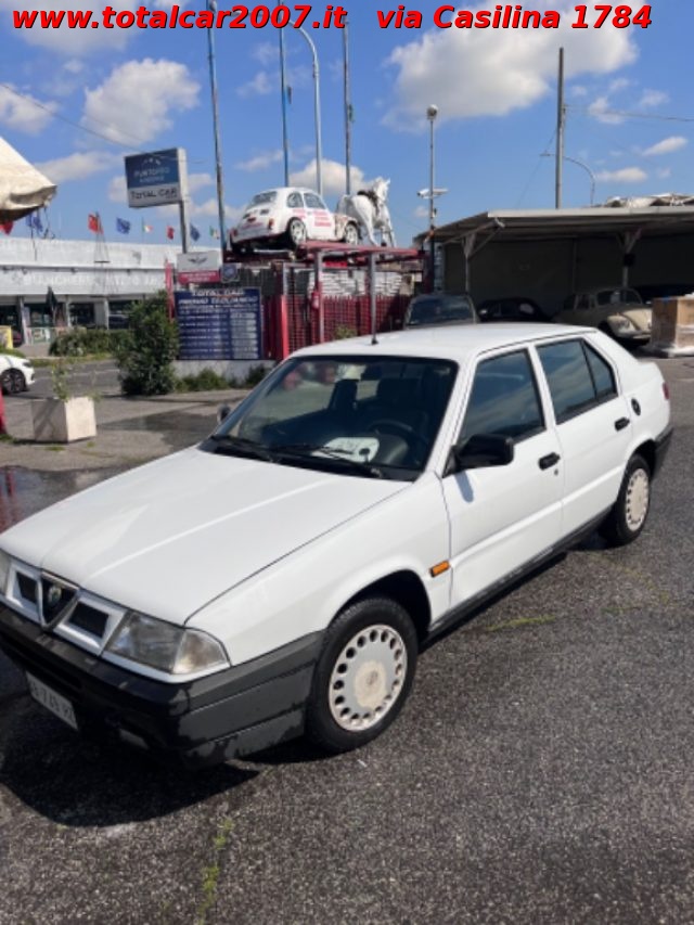ALFA ROMEO 33 usata 1