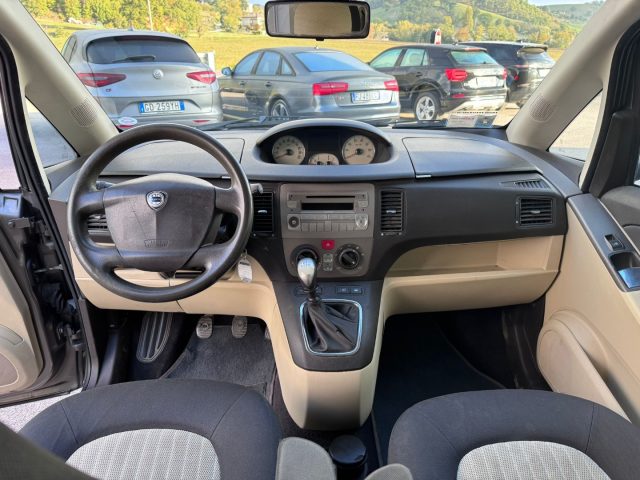 LANCIA MUSA usata, con ESP