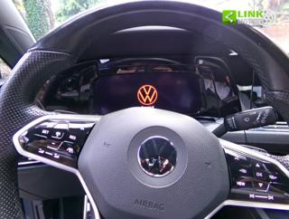 VOLKSWAGEN Golf usata, con Servosterzo