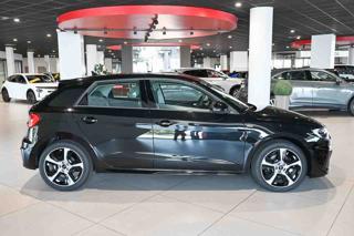 AUDI A1 usata, con Servosterzo