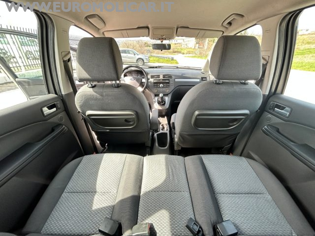 FORD Focus C-Max usata 14