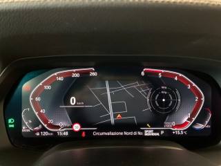 BMW X5 usata, con Luci diurne LED