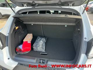 RENAULT Captur usata, con Luci diurne LED