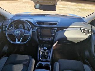 NISSAN Qashqai usata, con Alzacristalli elettrici