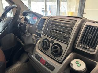 FIAT Ducato usata 9
