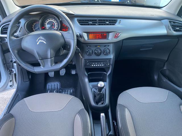 CITROEN C3 usata 18