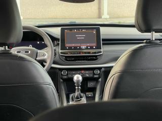 JEEP Compass usata, con Specchietti laterali elettrici