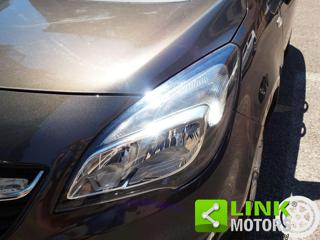 OPEL Meriva usata, con Autoradio