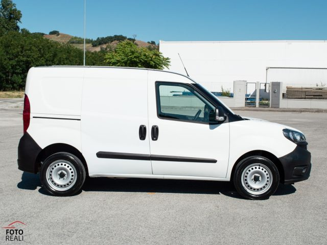 FIAT Doblo usata, con Controllo trazione