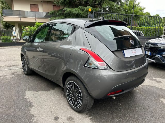 LANCIA Ypsilon usata, con Alzacristalli elettrici